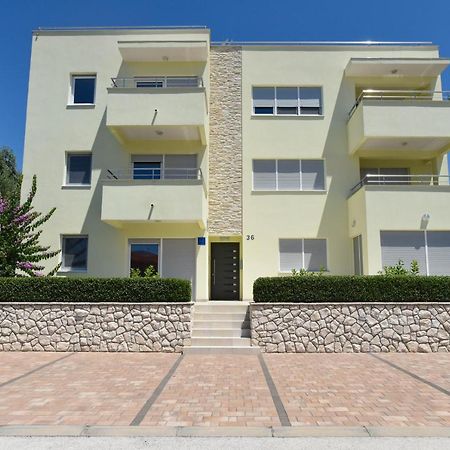 Apartments "The Little Prince" Задар Екстериор снимка