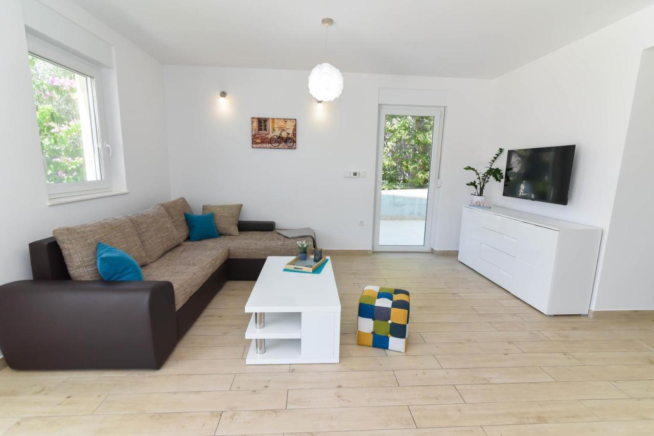 Apartments "The Little Prince" Задар Екстериор снимка