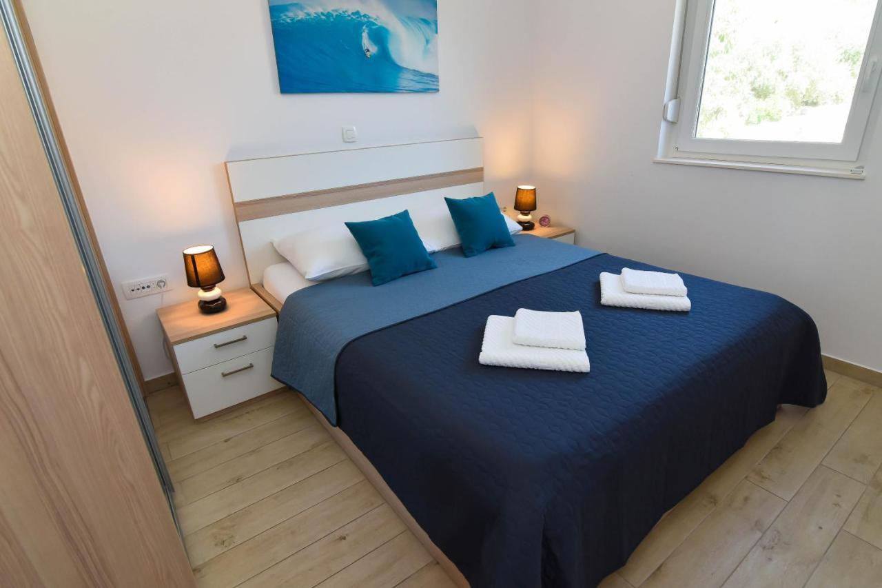 Apartments "The Little Prince" Задар Екстериор снимка
