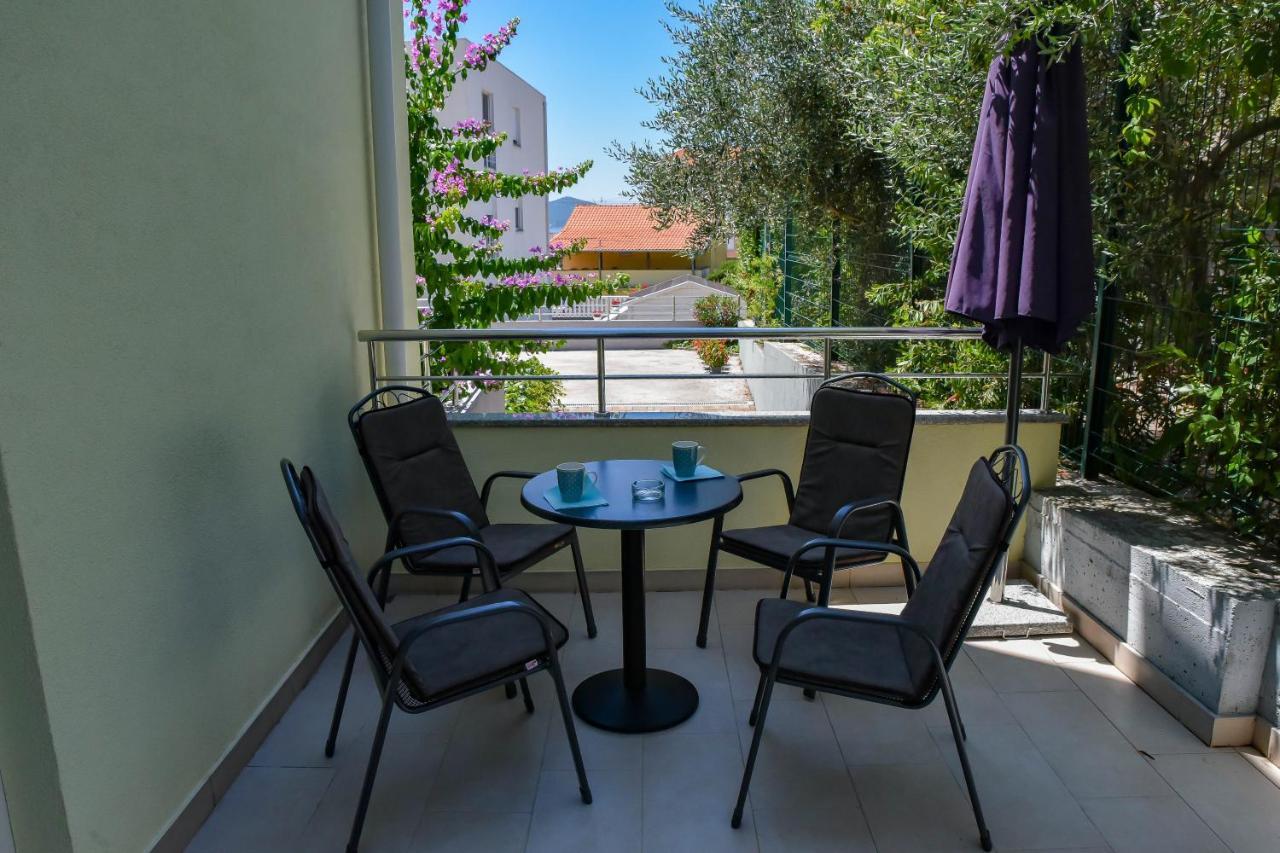 Apartments "The Little Prince" Задар Екстериор снимка
