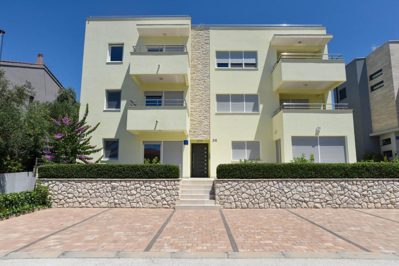 Apartments "The Little Prince" Задар Екстериор снимка