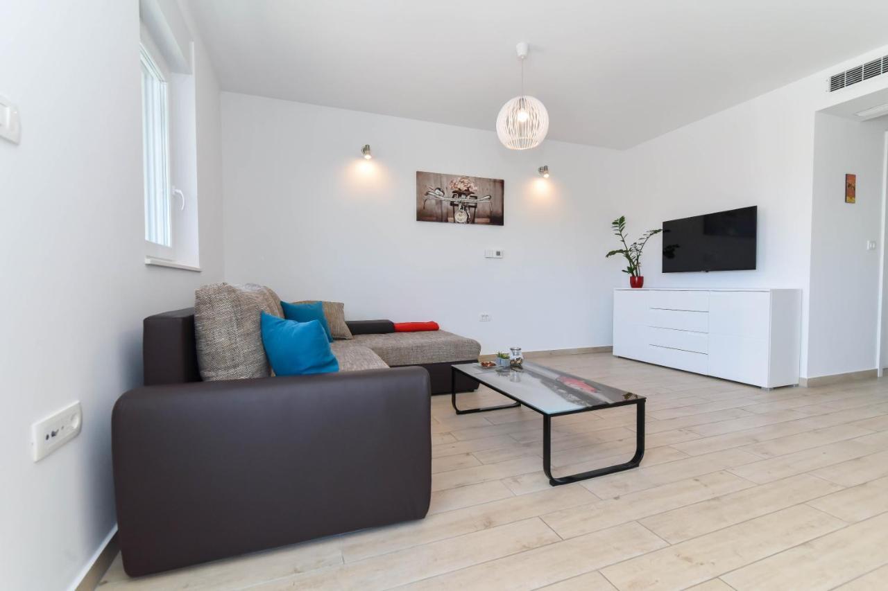 Apartments "The Little Prince" Задар Екстериор снимка
