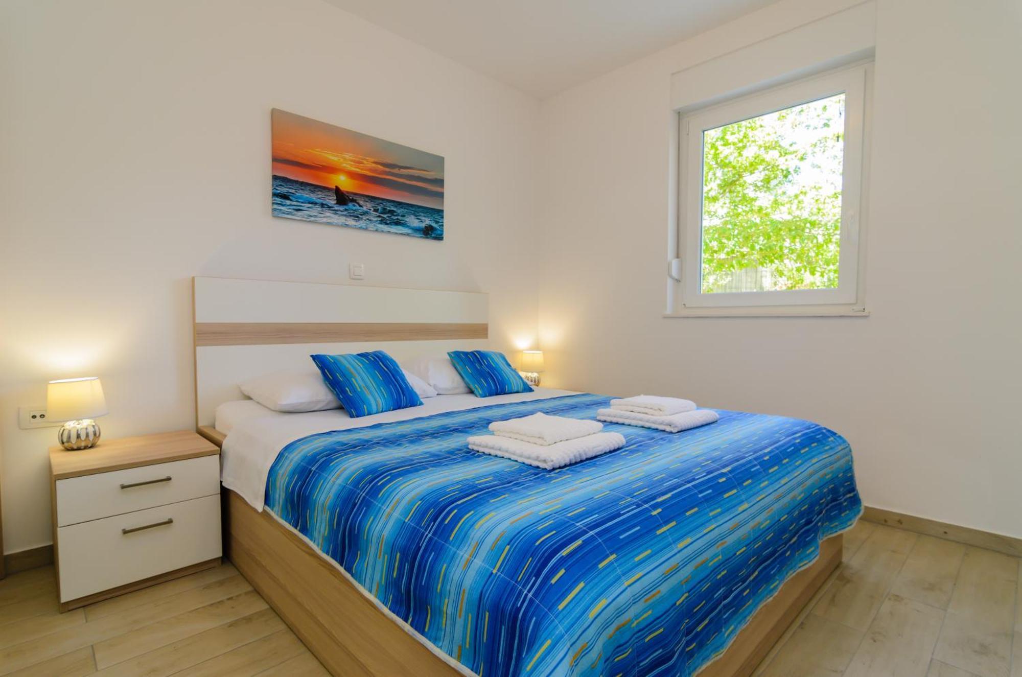 Apartments "The Little Prince" Задар Екстериор снимка