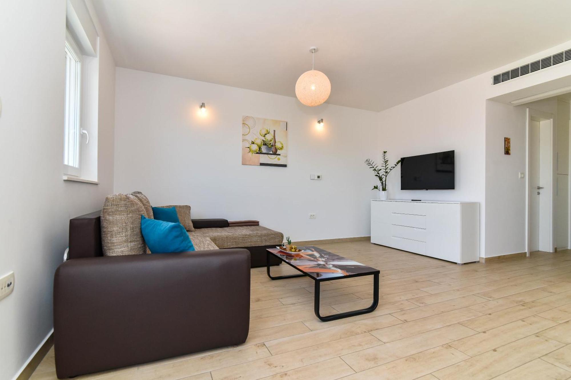 Apartments "The Little Prince" Задар Екстериор снимка