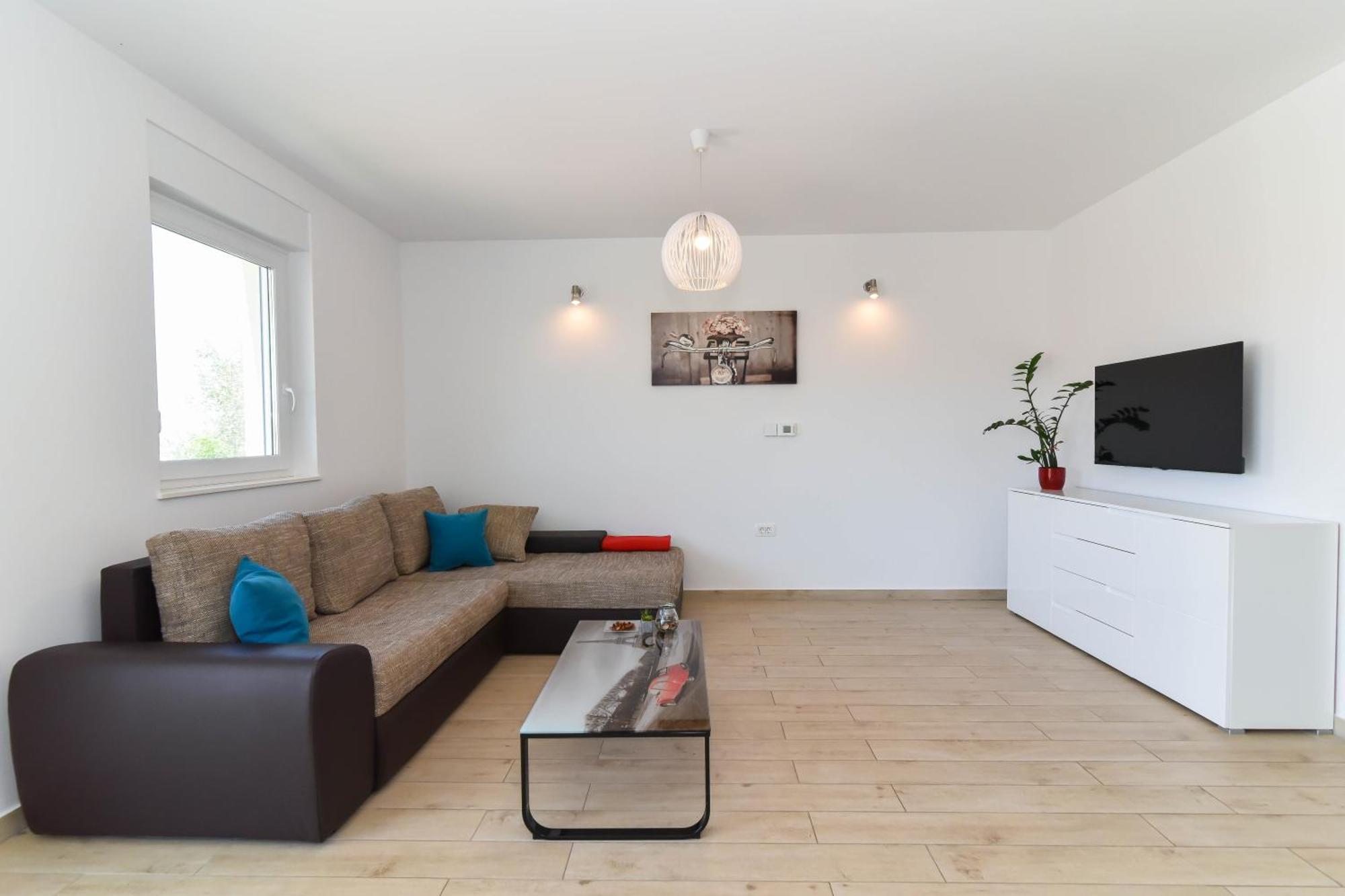 Apartments "The Little Prince" Задар Екстериор снимка