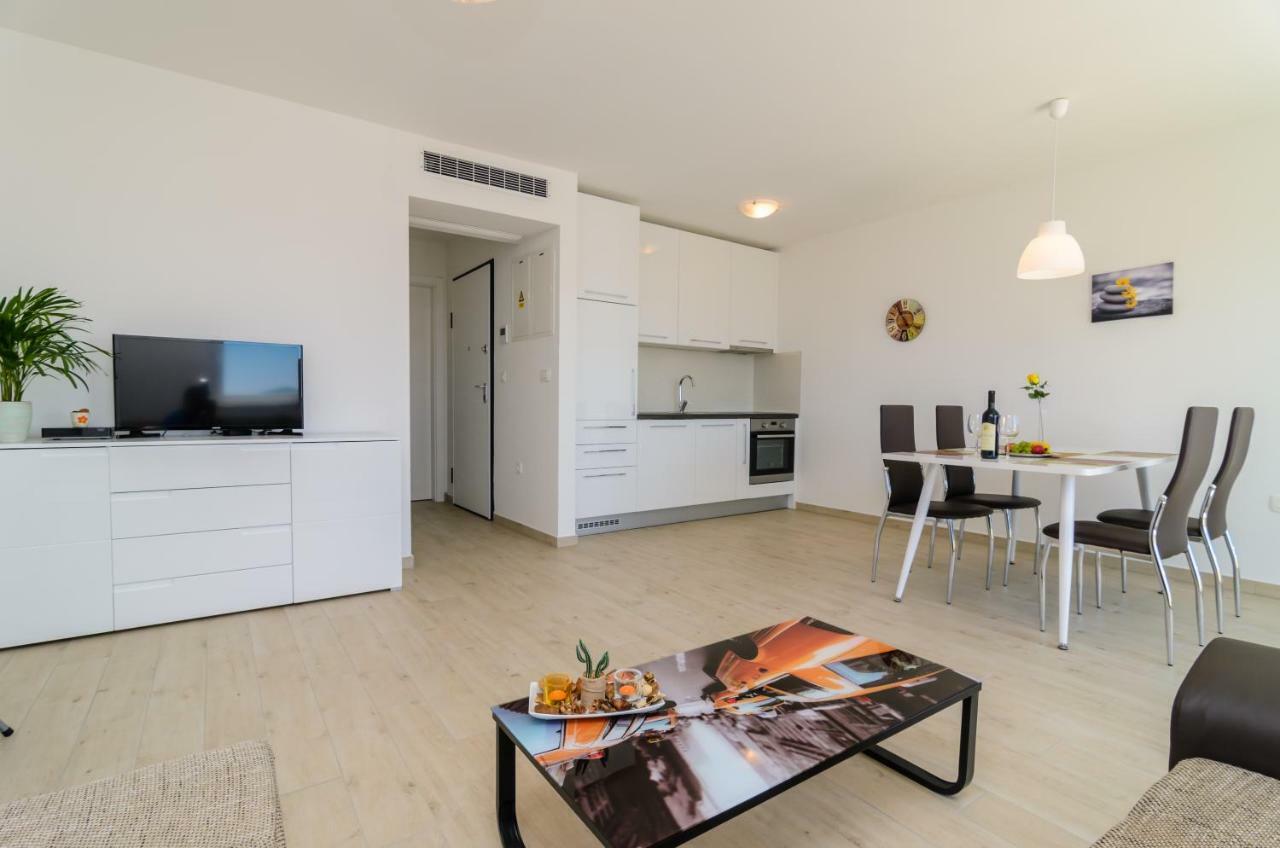 Apartments "The Little Prince" Задар Екстериор снимка