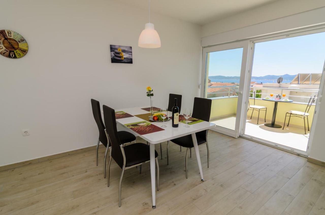 Apartments "The Little Prince" Задар Екстериор снимка