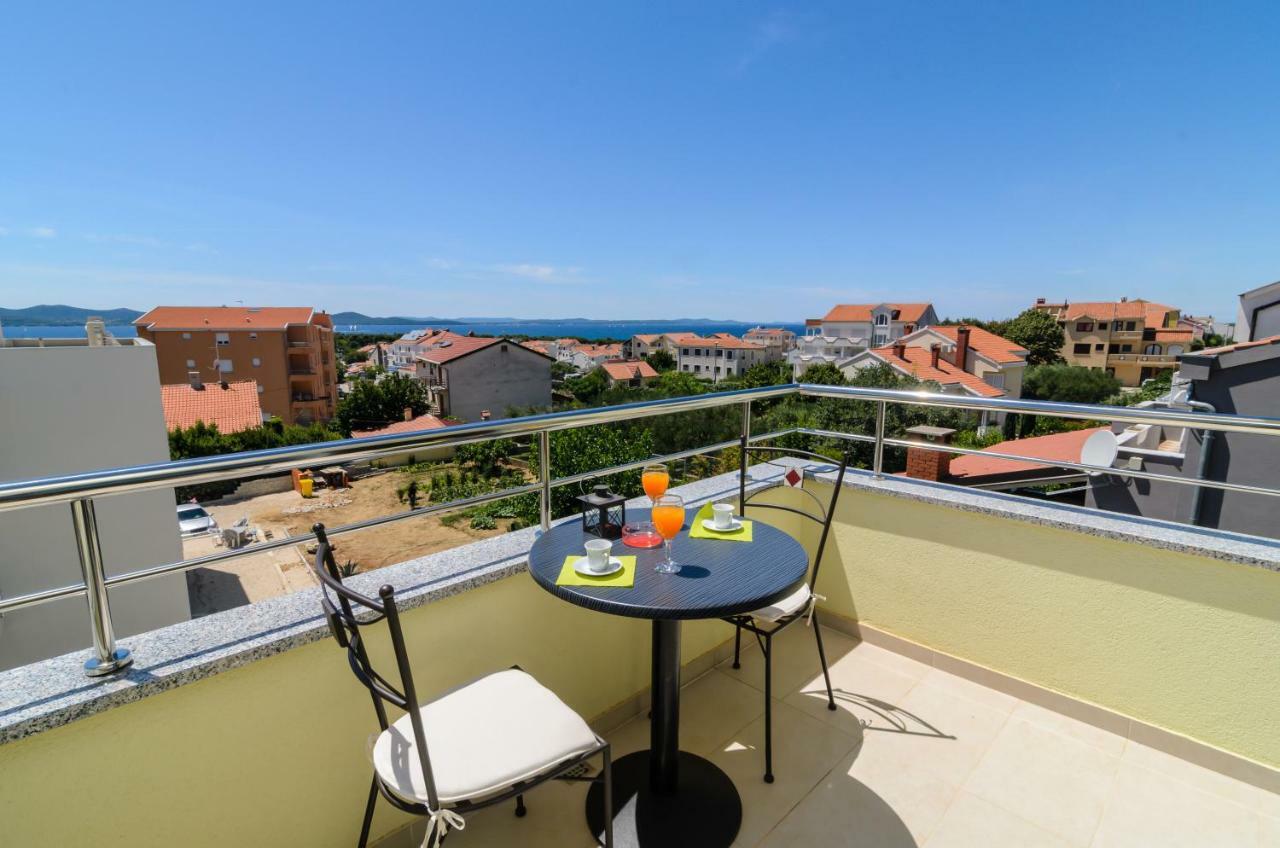 Apartments "The Little Prince" Задар Екстериор снимка