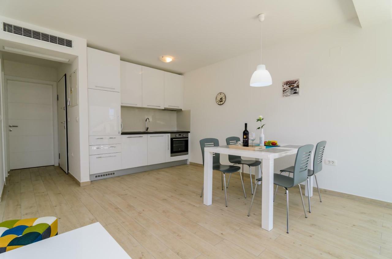 Apartments "The Little Prince" Задар Екстериор снимка
