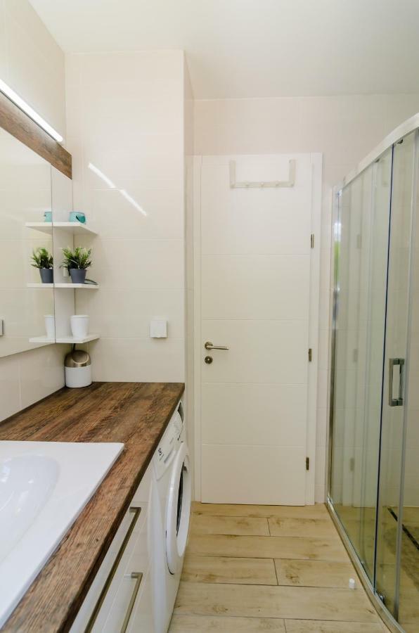 Apartments "The Little Prince" Задар Екстериор снимка