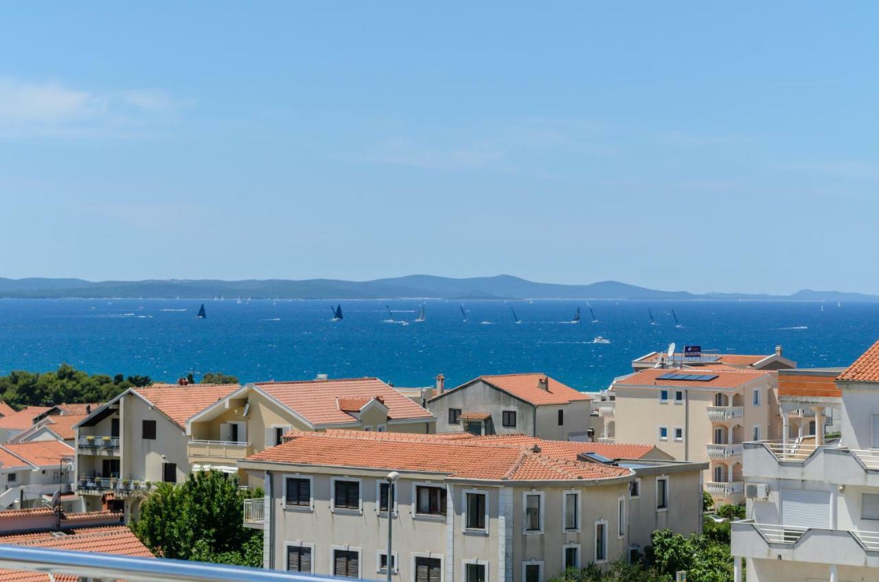 Apartments "The Little Prince" Задар Екстериор снимка